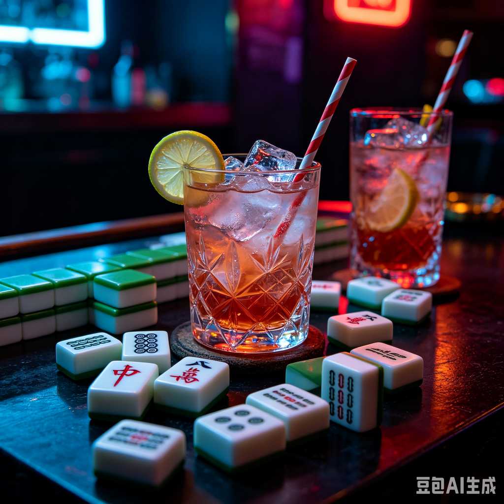 144 tiles chinese mahjong set