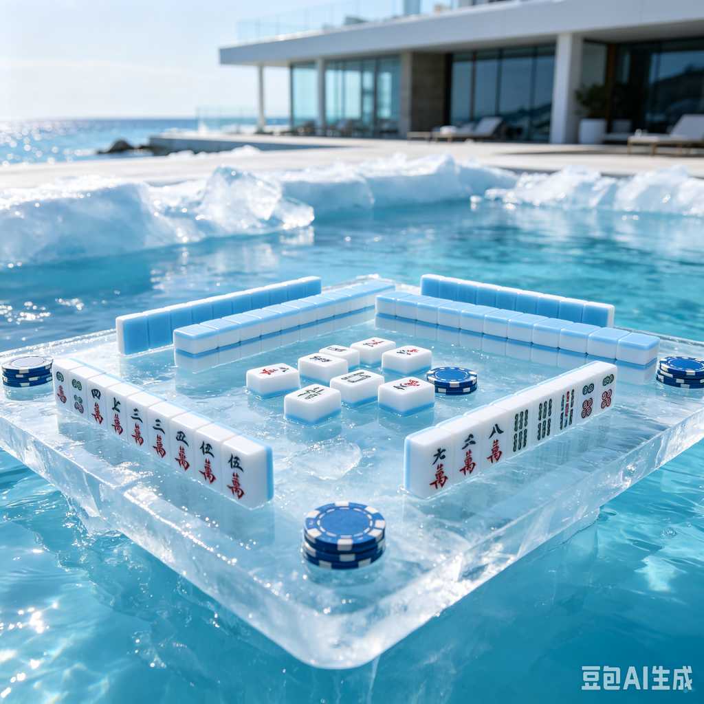 mahjong dice set included
