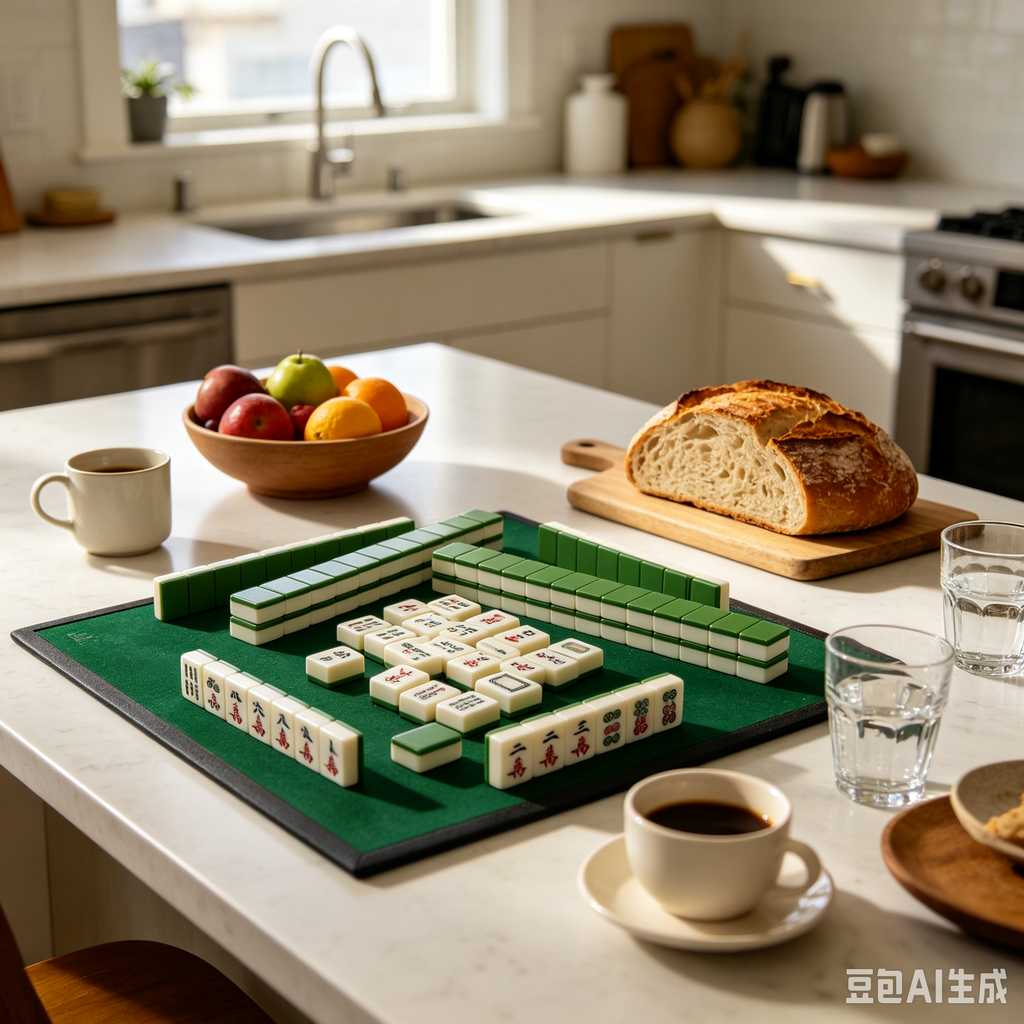 moq low mahjong set wholesale
