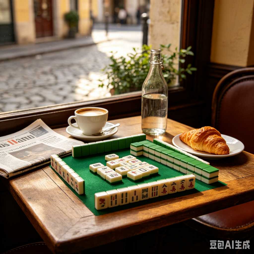 fast delivery mahjong tiles europe