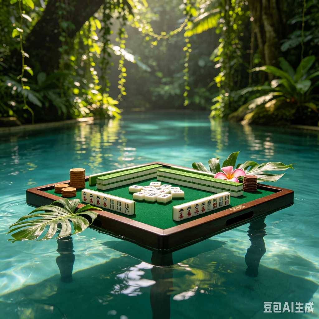 message engrave mahjong set
