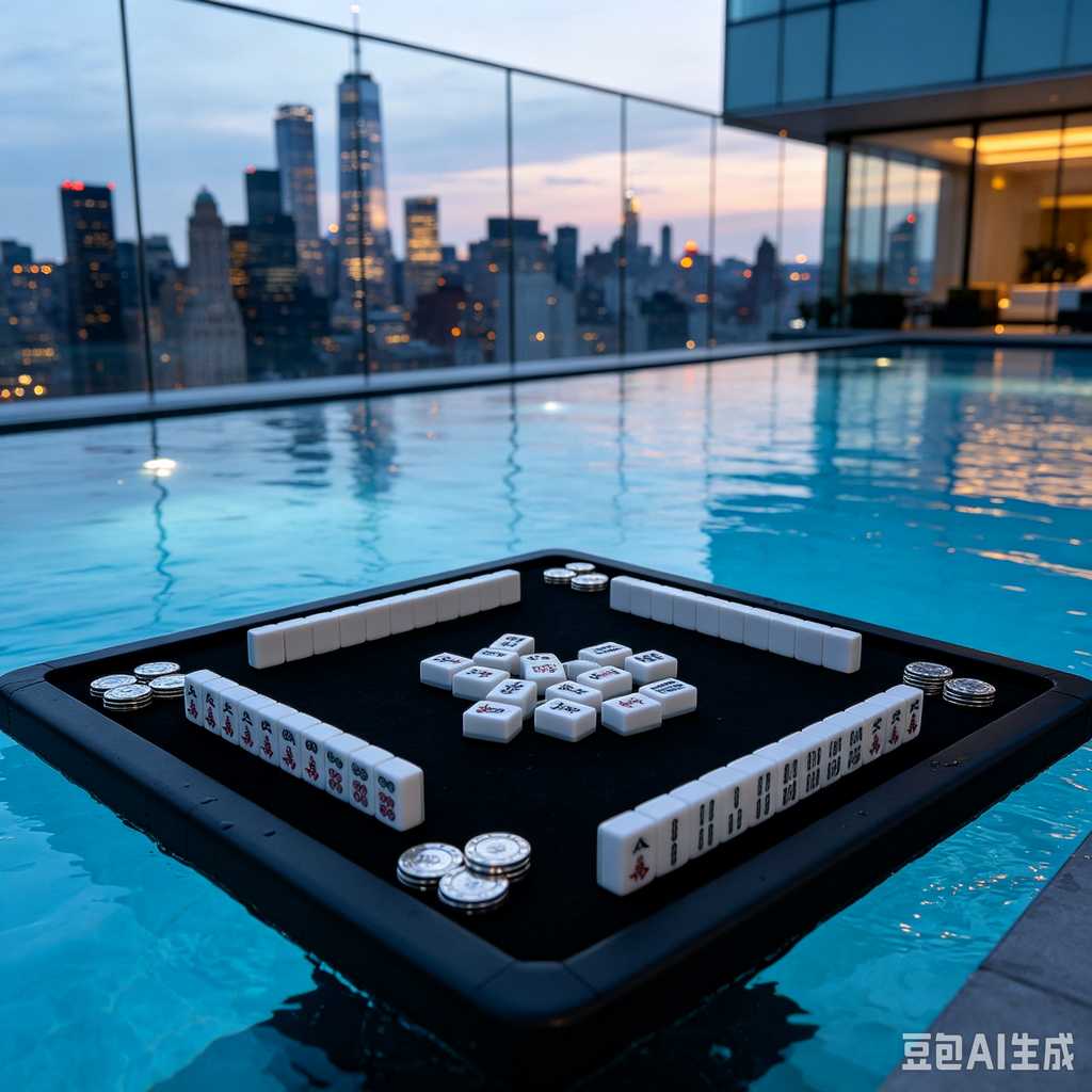 best selling mahjong tiles