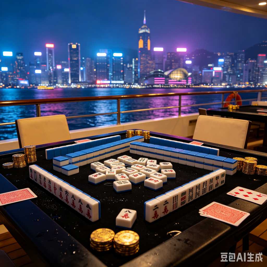 luxury mahjong gift box packaging