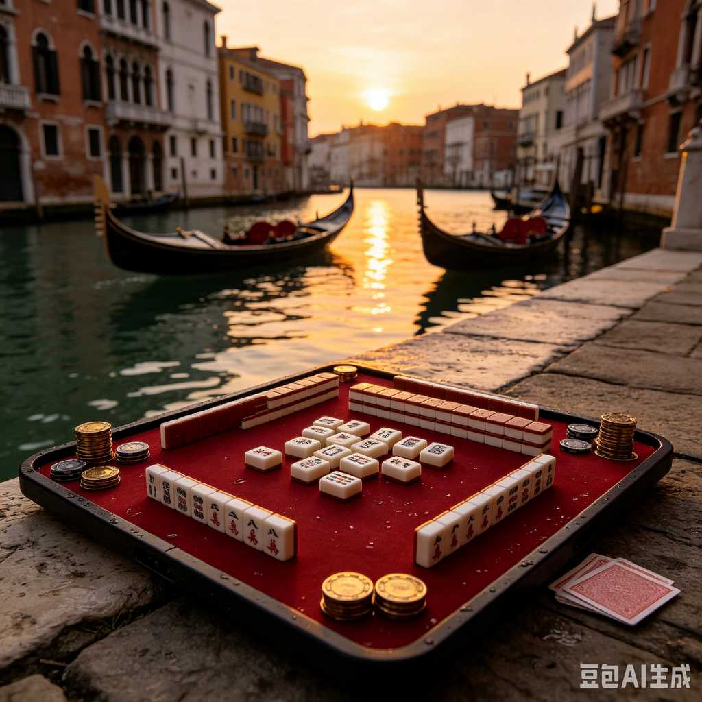 toulouse,mahjong