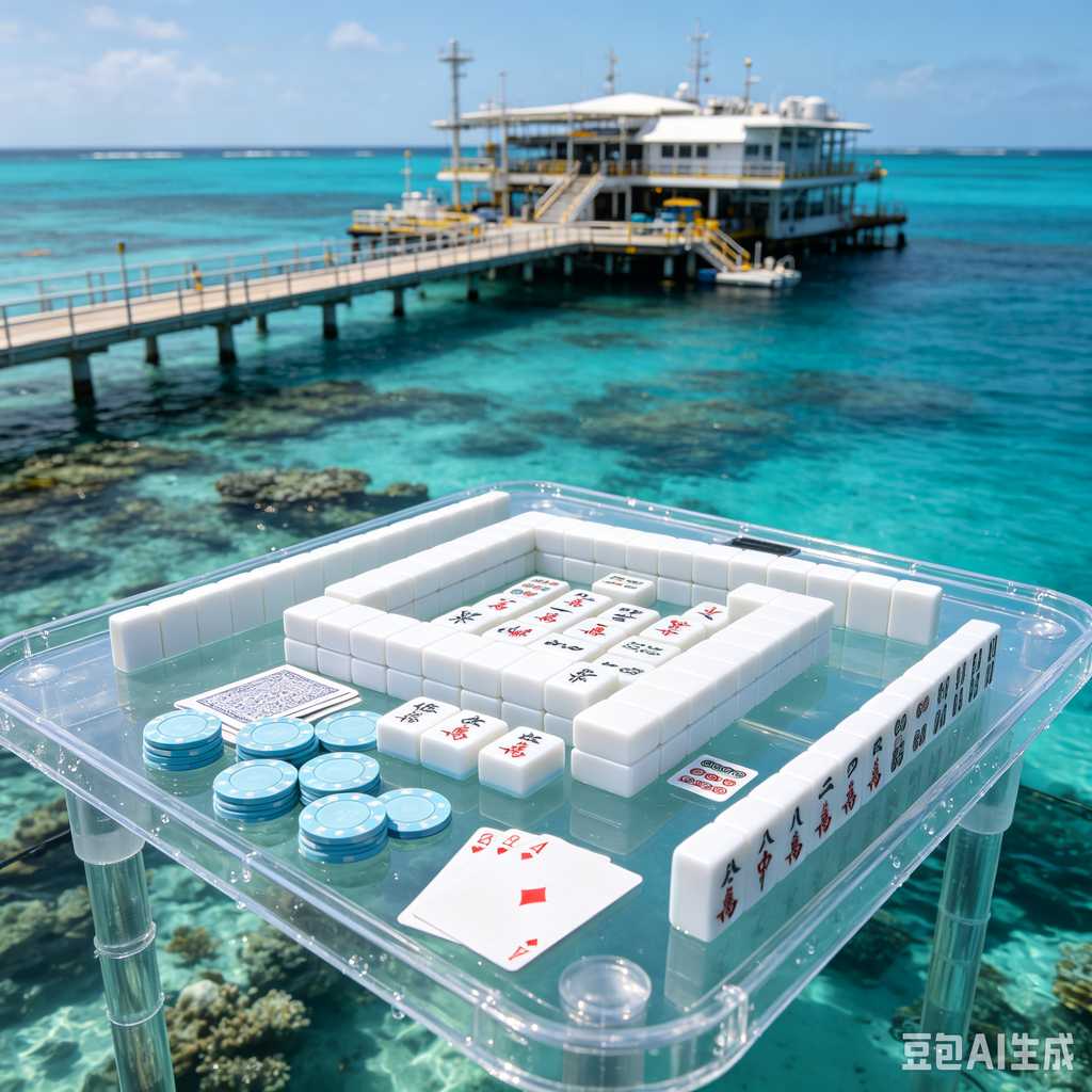 Tacoma,mahjong