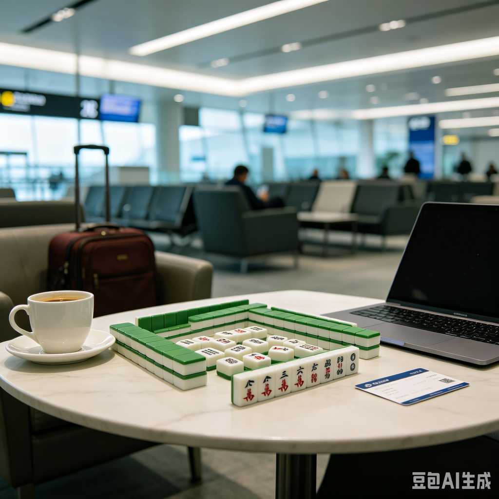 montreal,mahjong