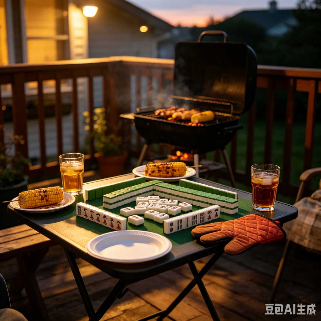 fade resistant print mahjong tiles