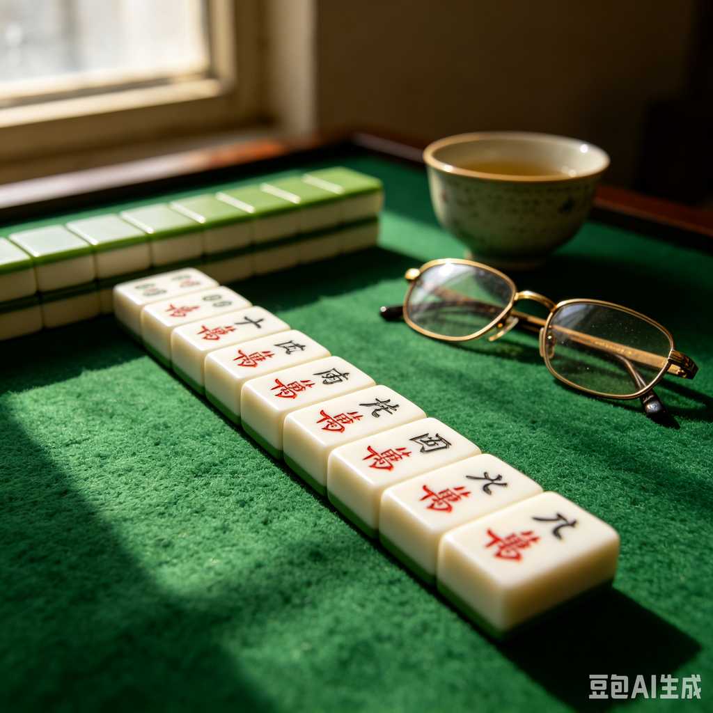 StPaul,mahjong