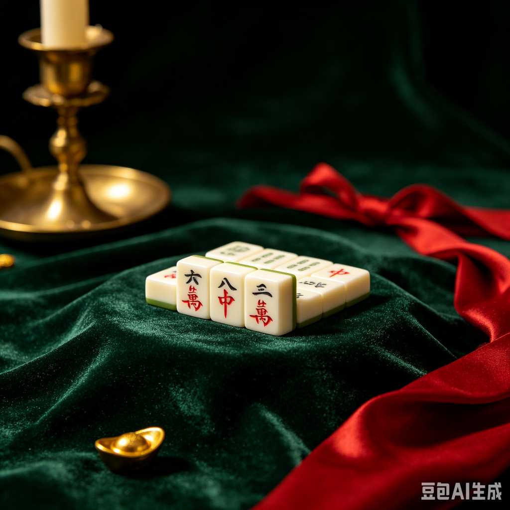 odm custom mahjong set