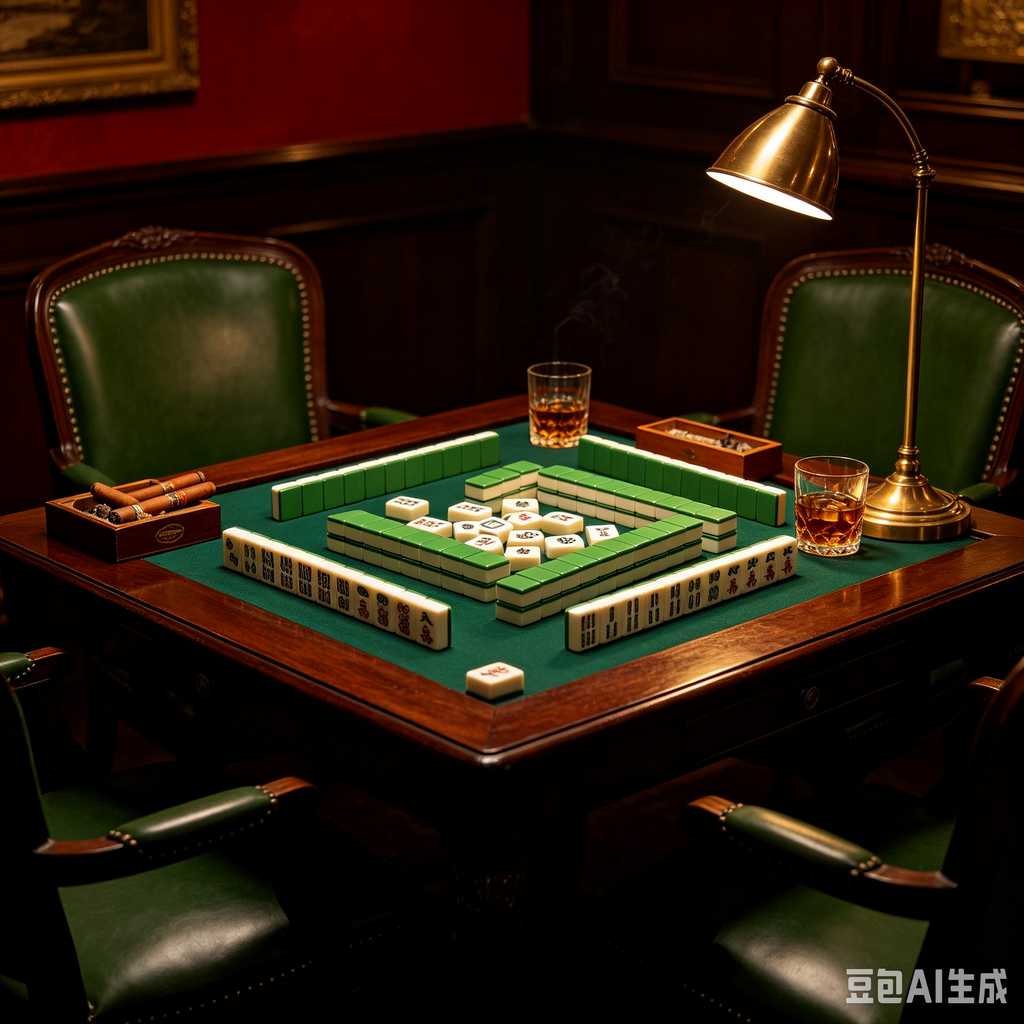 american mahjong accessory pack