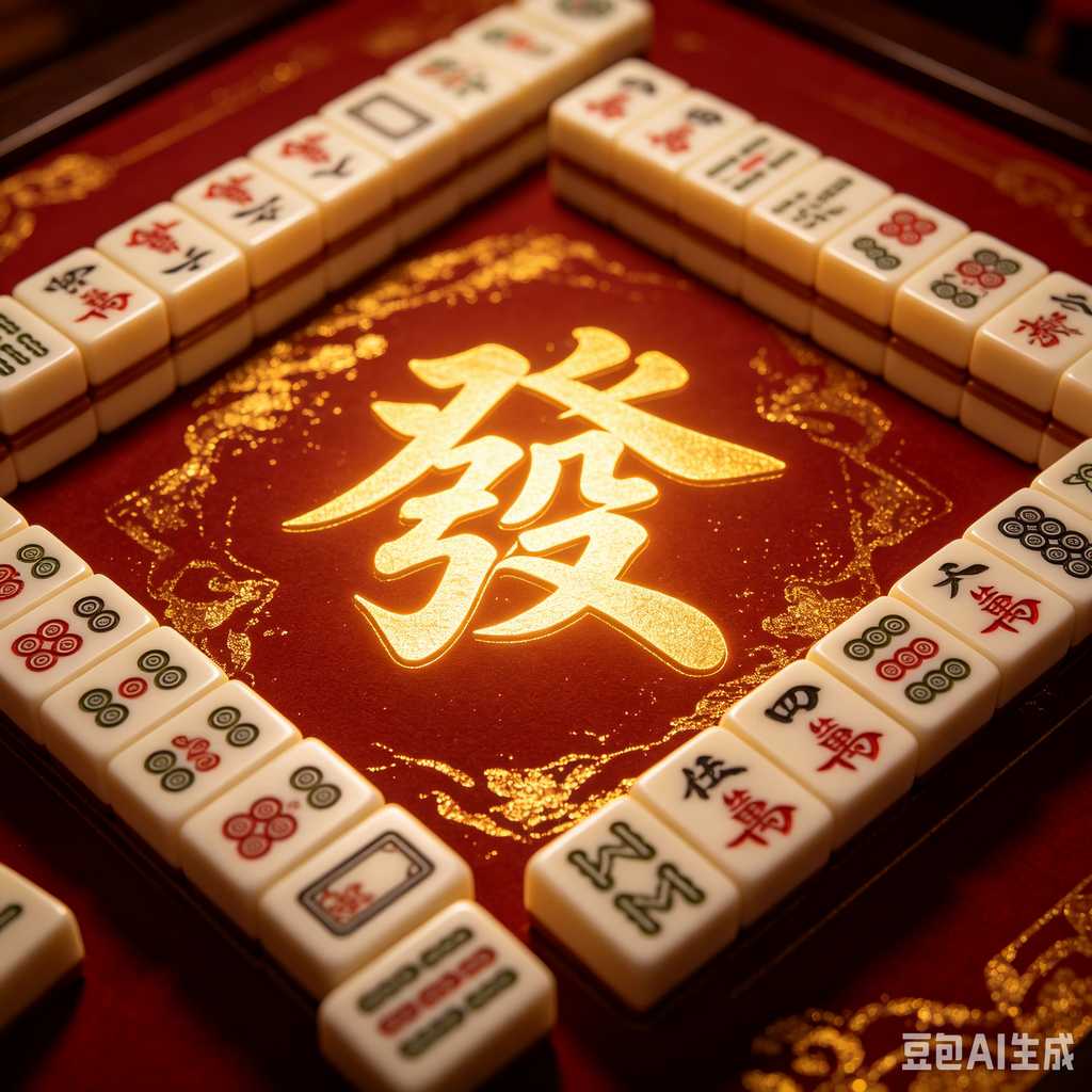 oklahomacity,mahjong