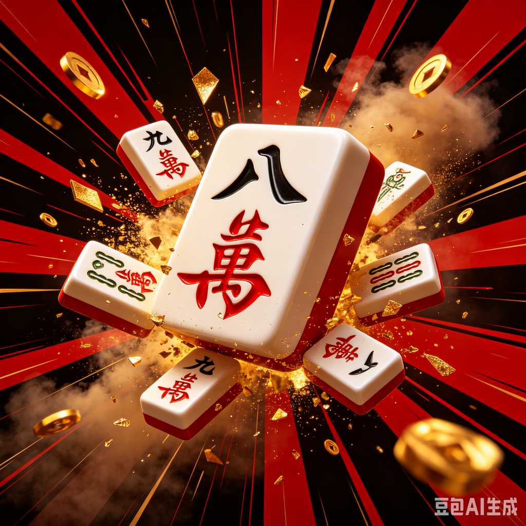standard score chips for mahjong