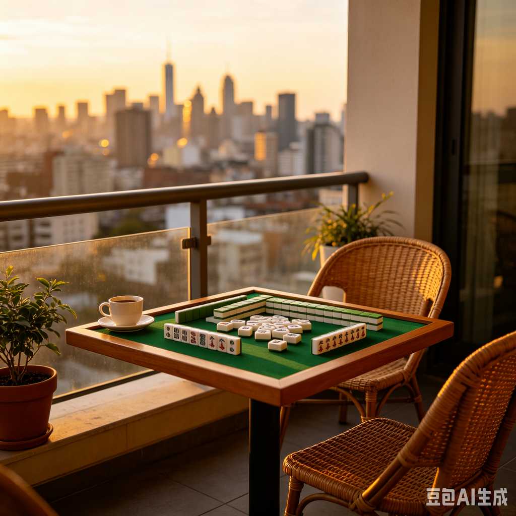 lima,mahjong