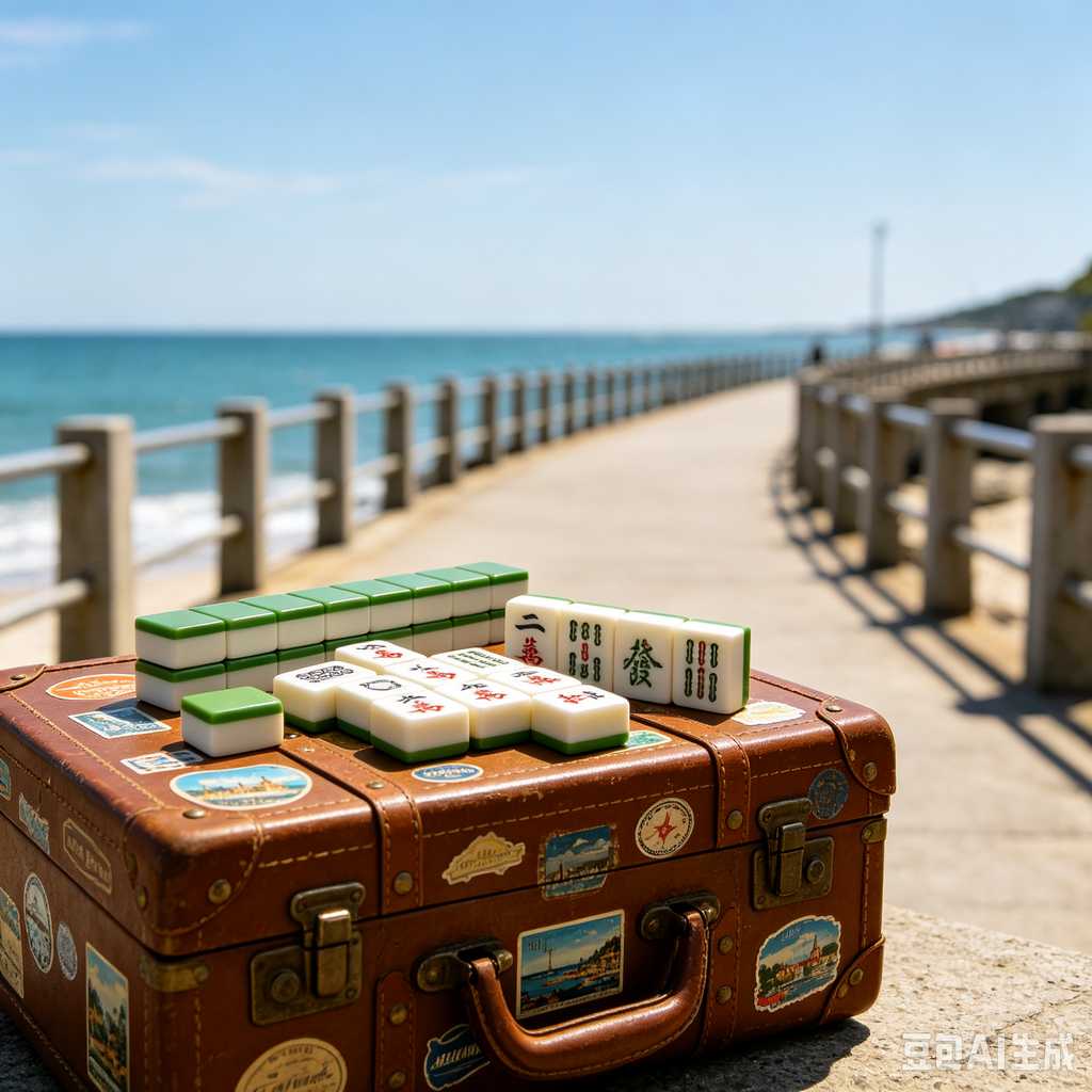 wear resistant mahjong tiles