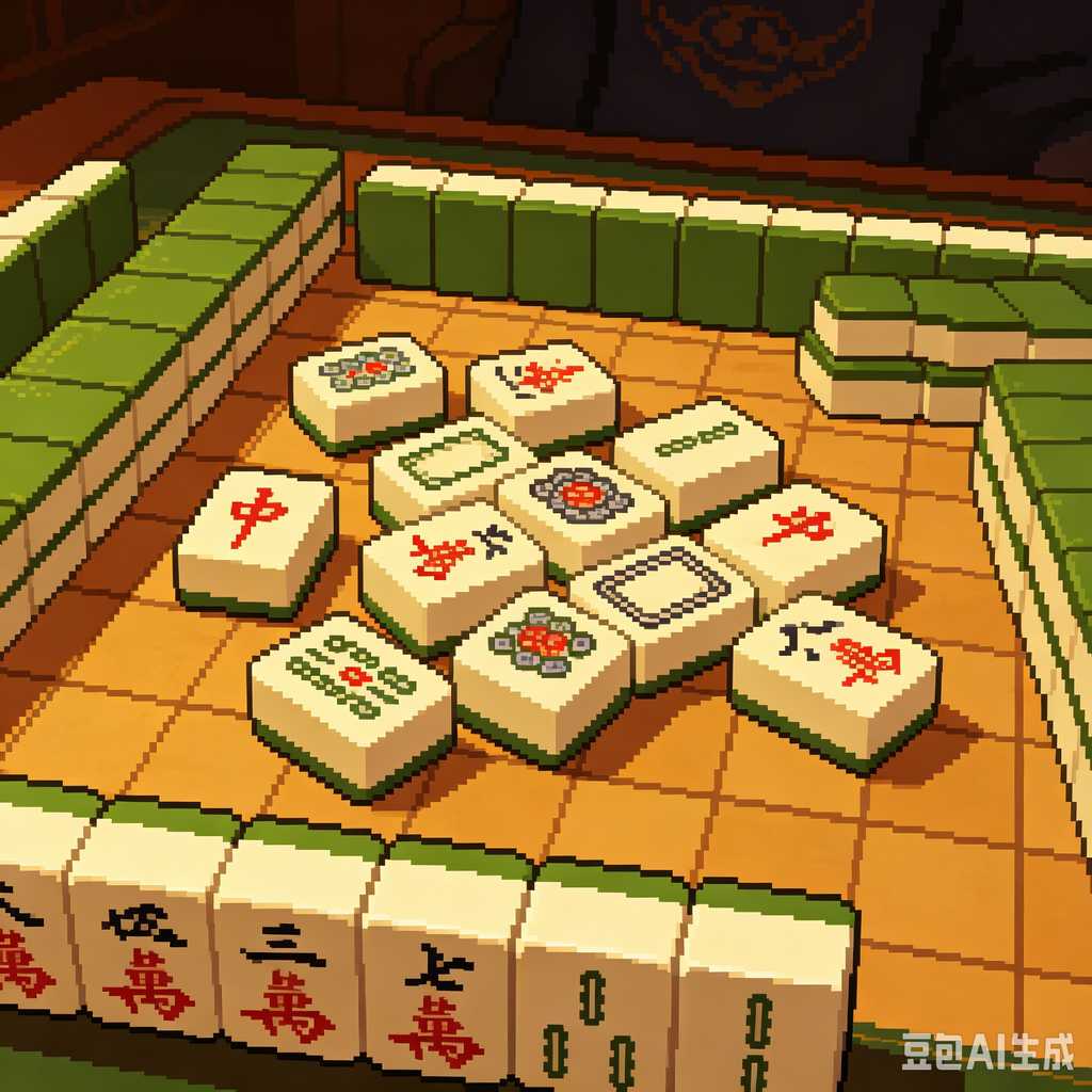 which mahjong set is best for family