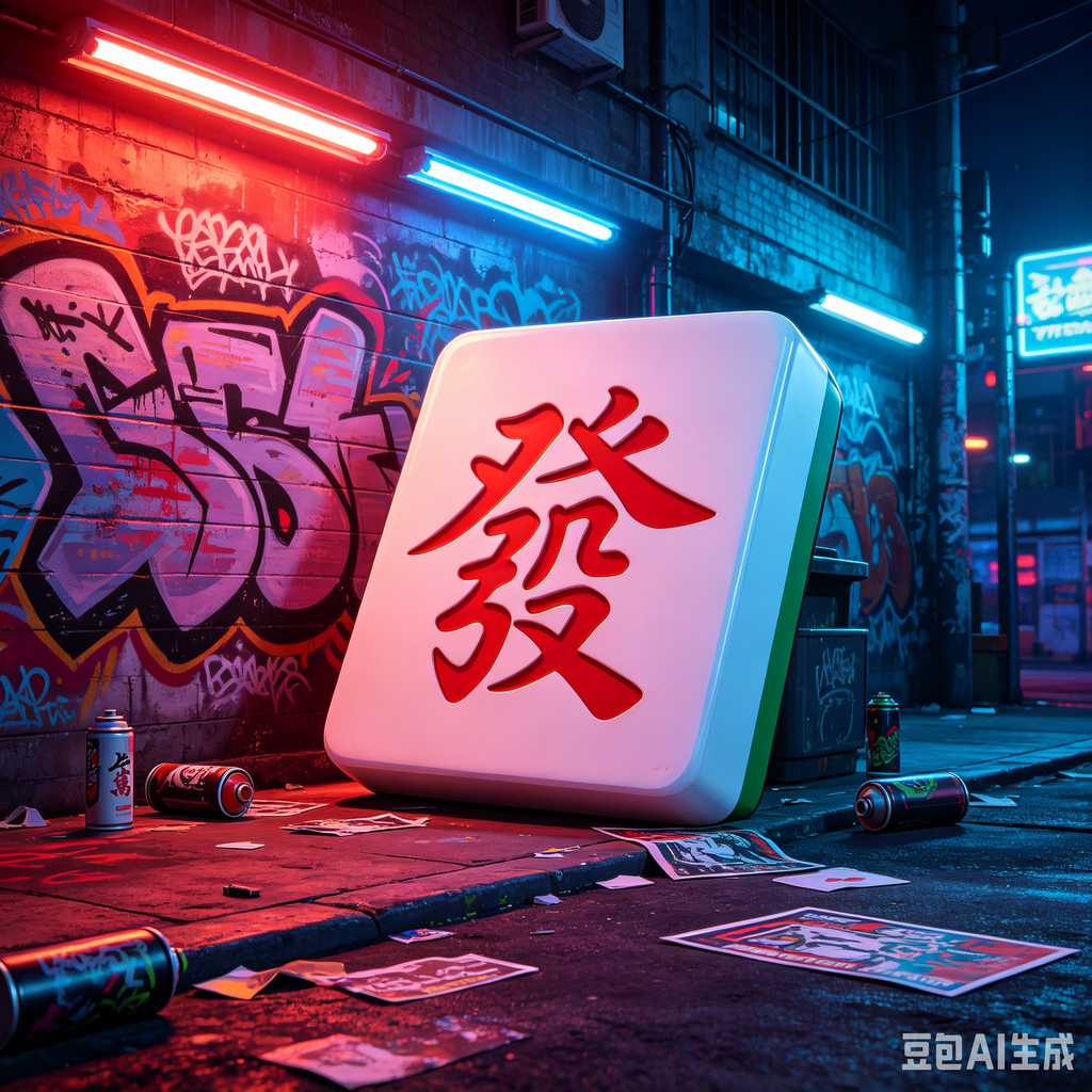 Greensboro,mahjong