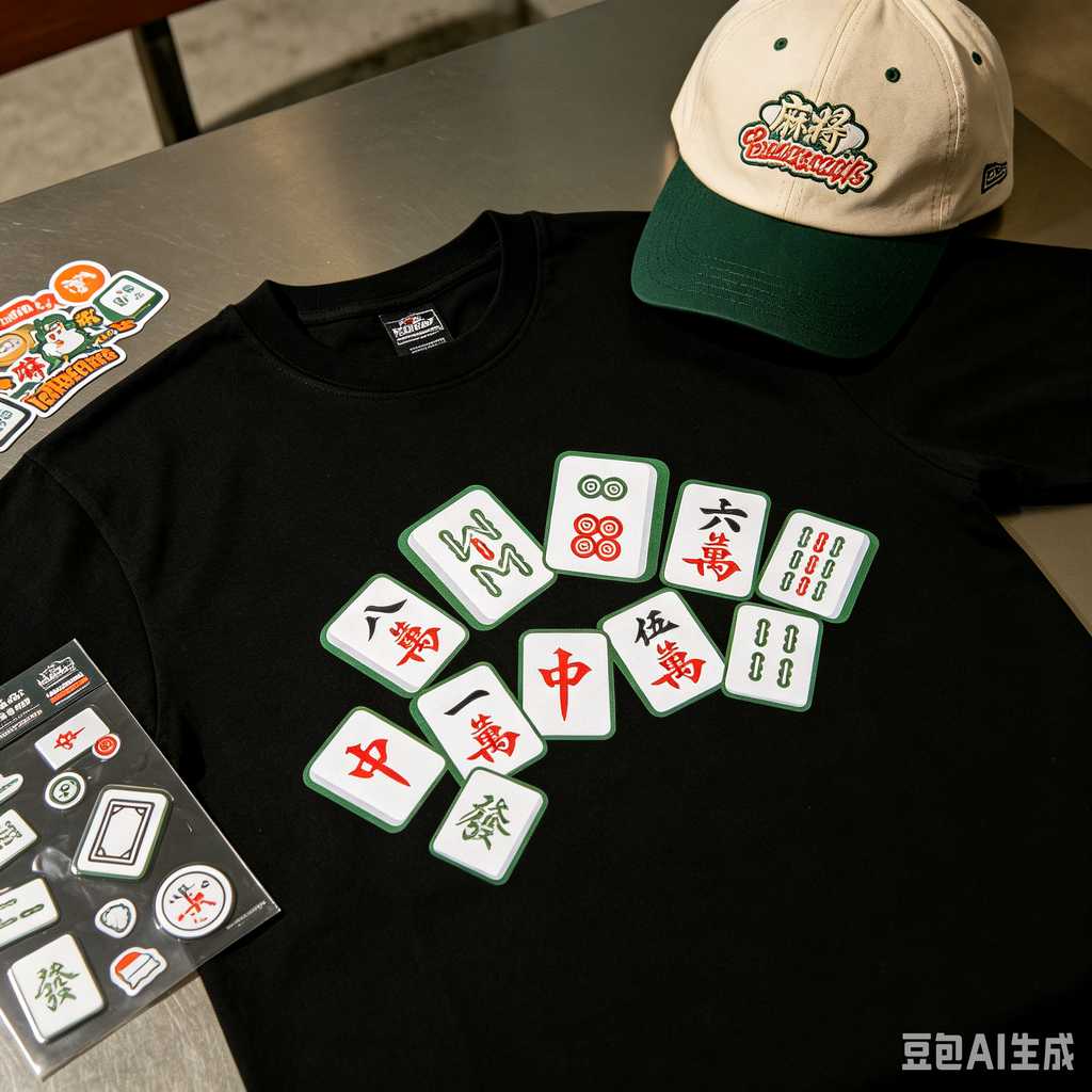 professional club mahjong set