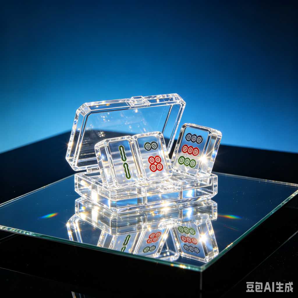 affordable mahjong set