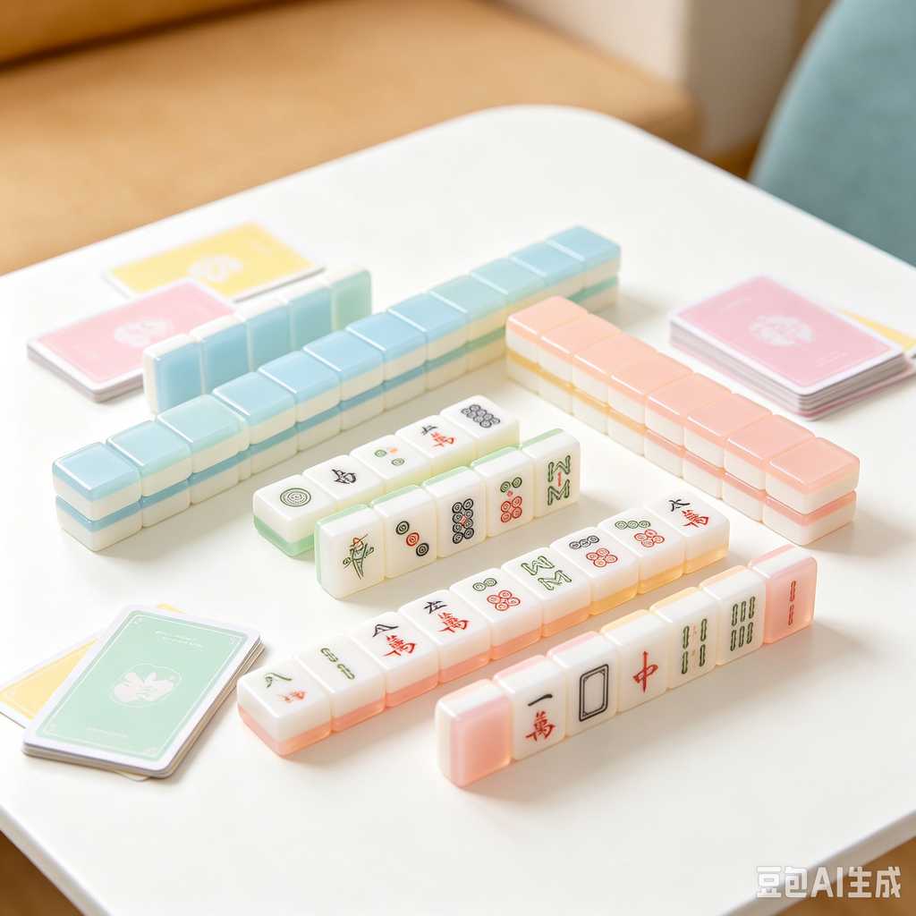 puntadeleste,mahjong
