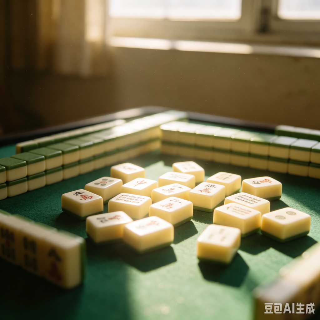 mesaaz,mahjong
