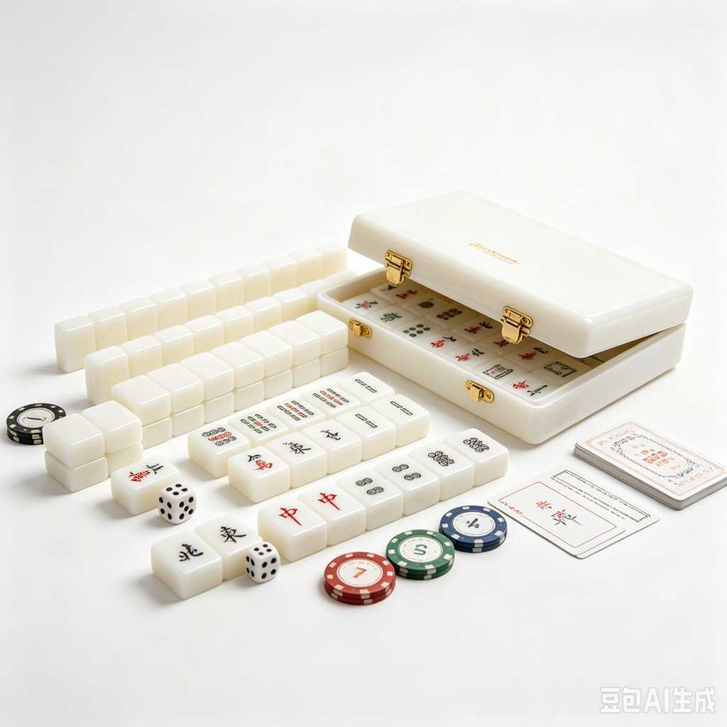 mahjong set for adults only