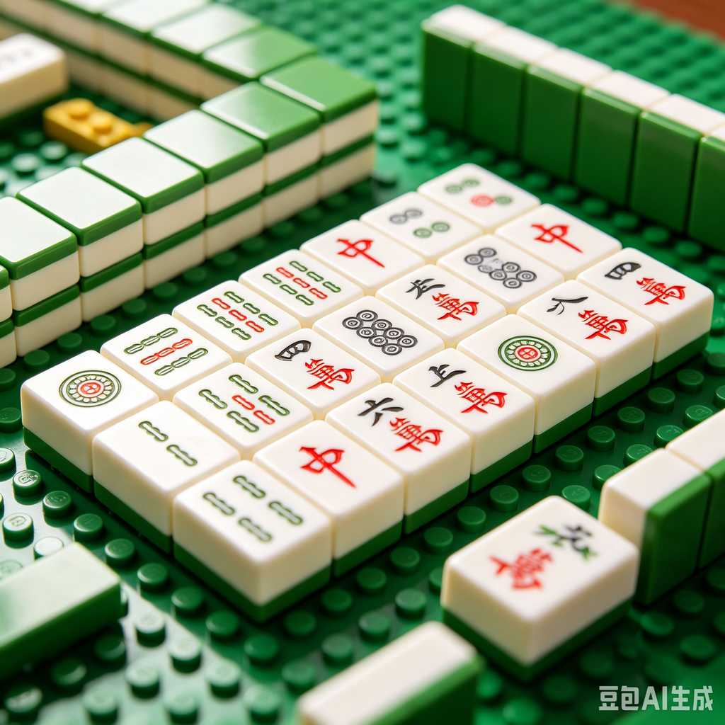 protective mahjong table mat