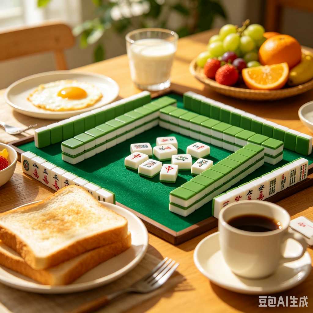 toulouse,mahjong