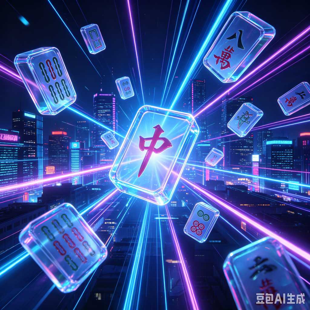plastic mahjong racks