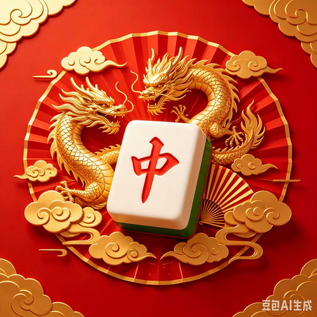 learn chinese mahjong set