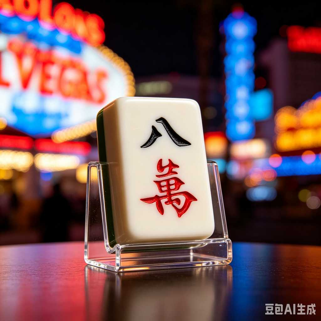 vintage mahjong set value