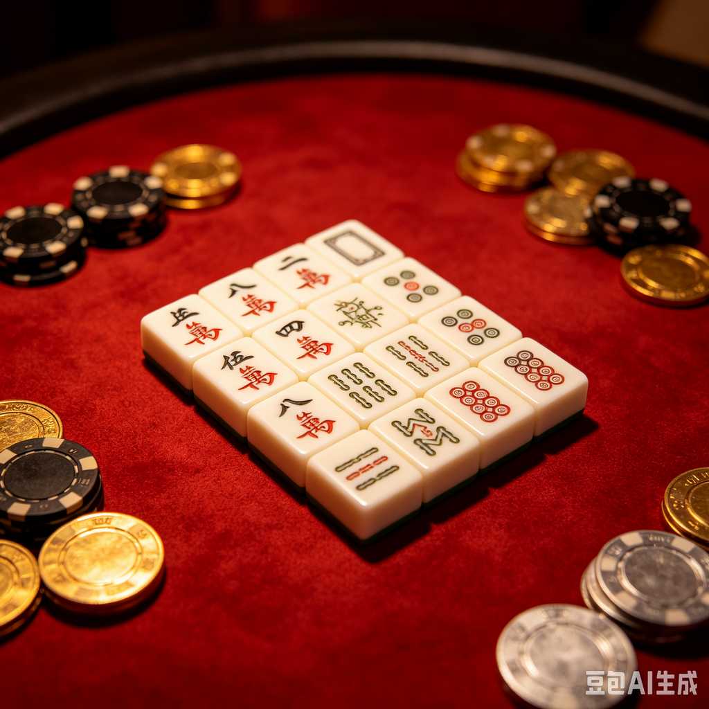 Merced,mahjong