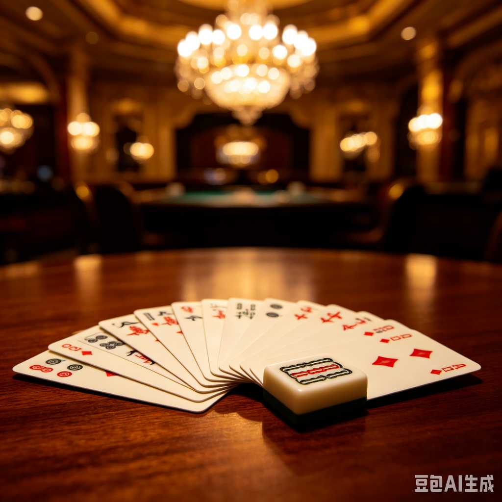 Kennewick,mahjong