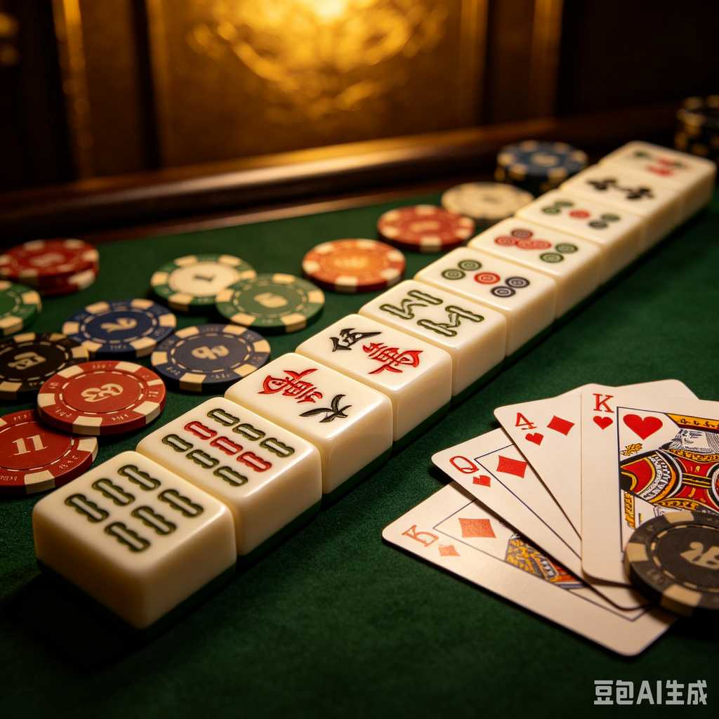top rated portable mahjong set review