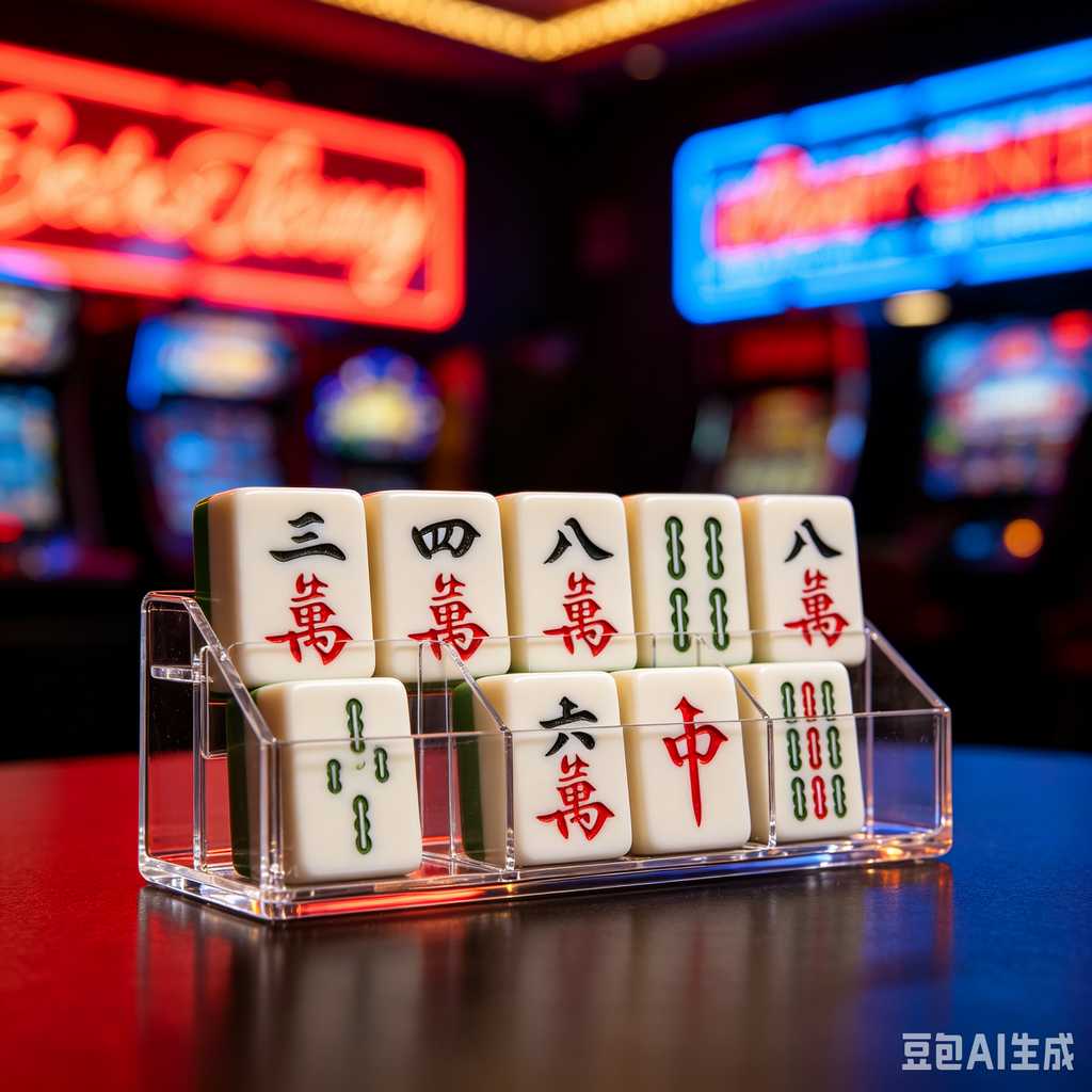 Aurora,mahjong