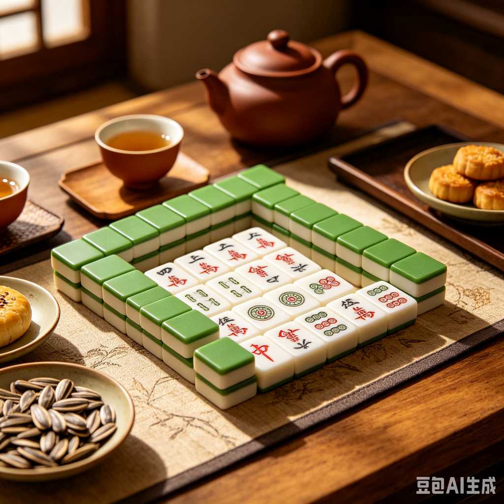iquitos,mahjong