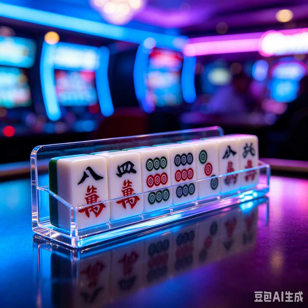 exquisite gift mahjong game