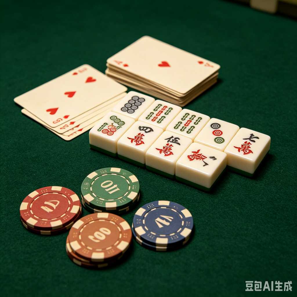 juarez,mahjong