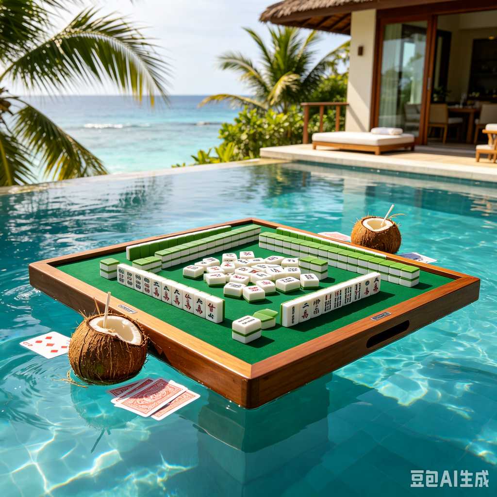 Dublin,mahjong