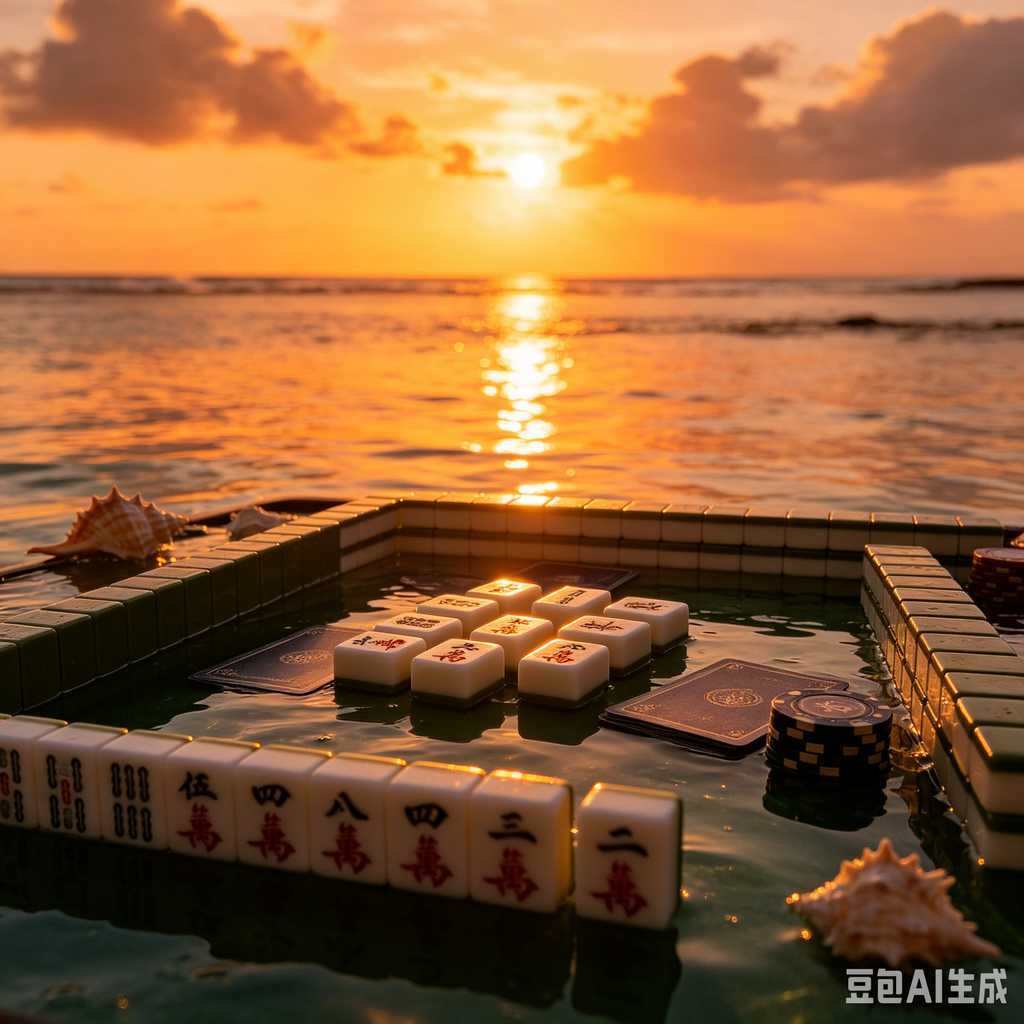 beginner friendly mahjong set