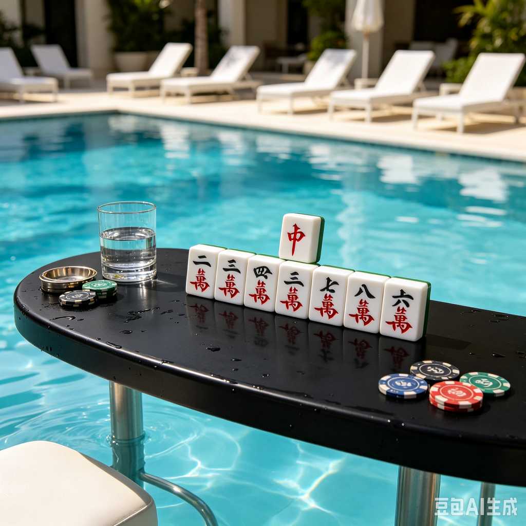 private label mahjong tiles