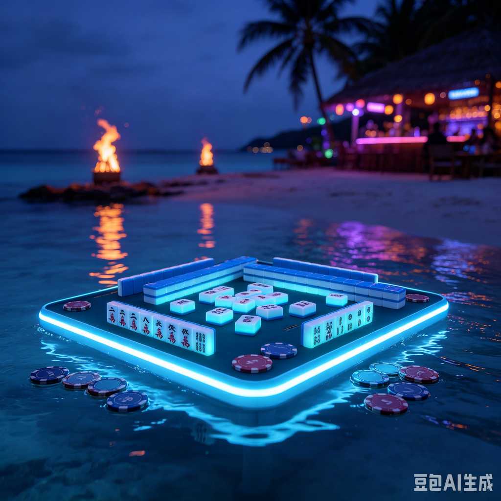 classic mahjong set